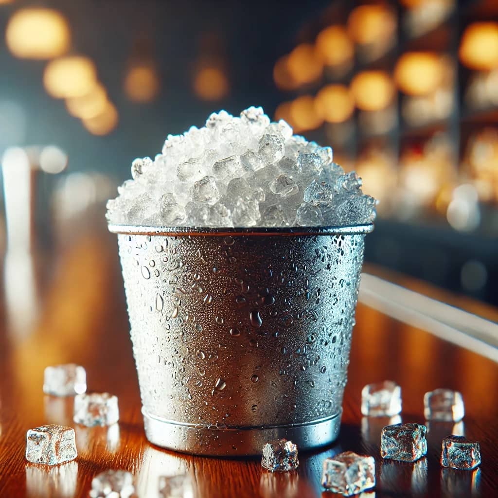 Crushed Ice