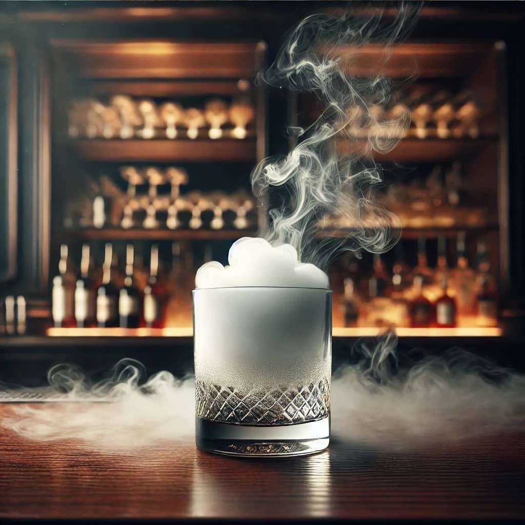 Dry Ice