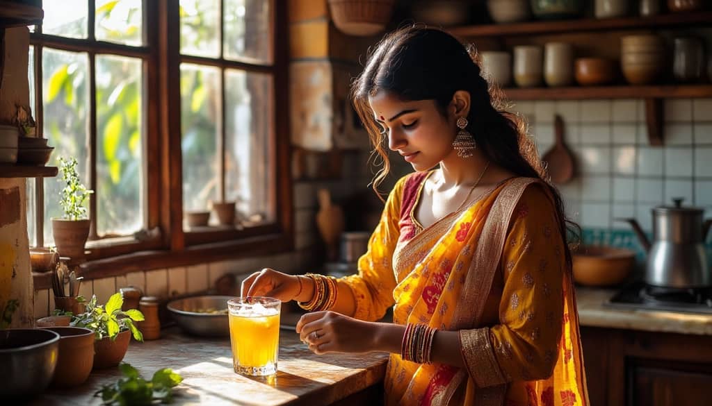 Exploring Herbal Cocktails