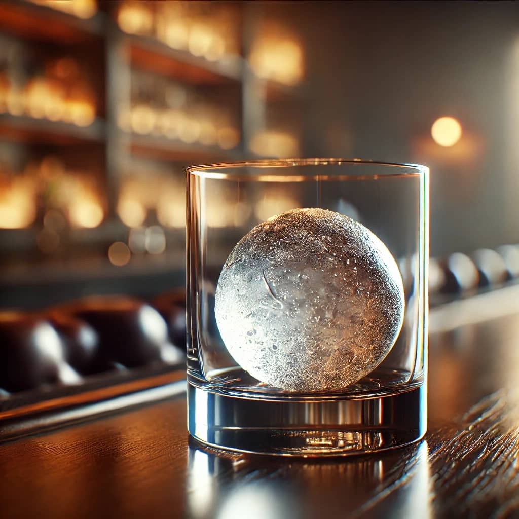 Ice Balls
