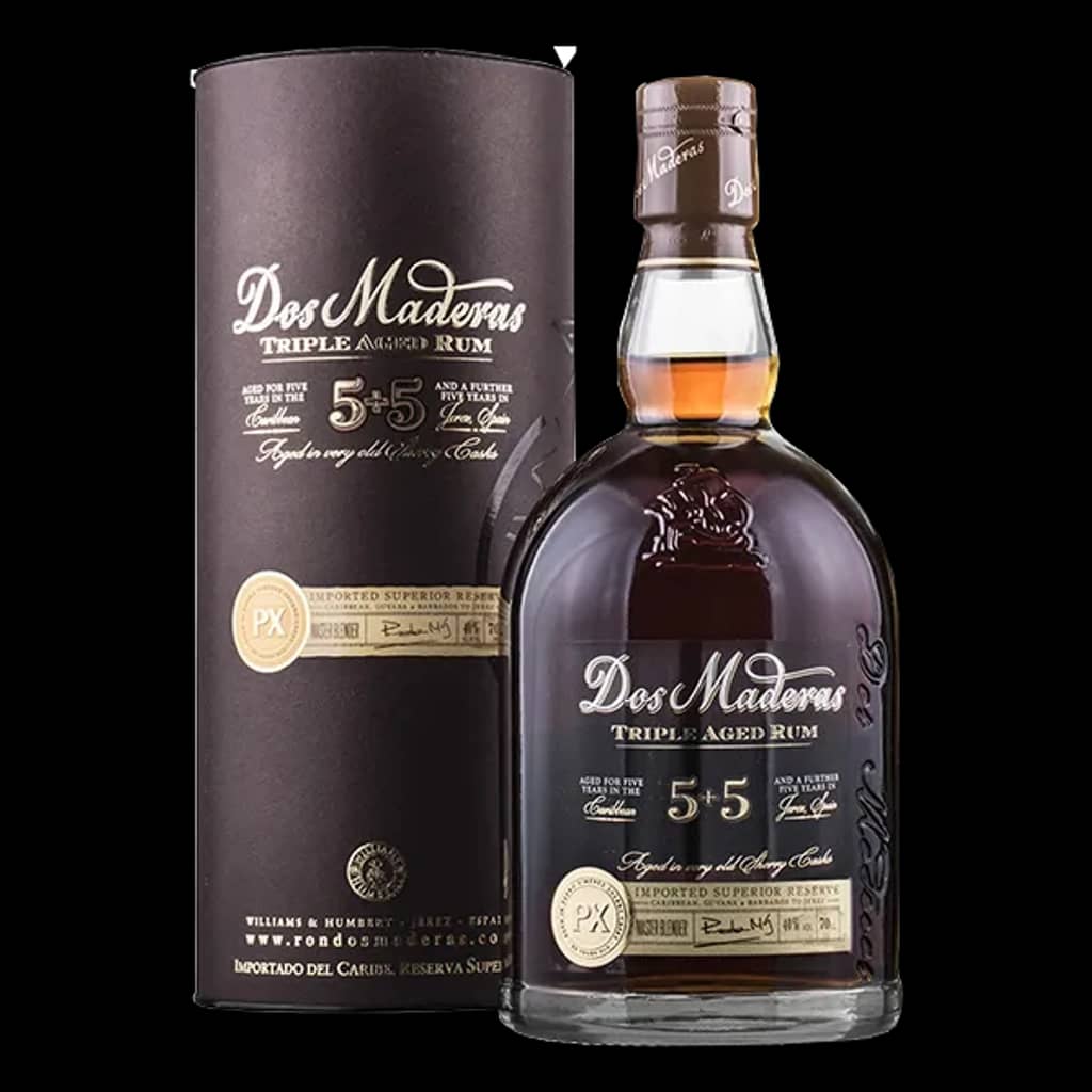 Aged Rum