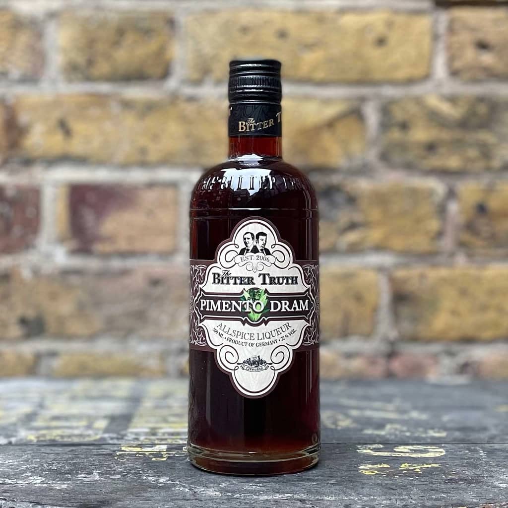 Allspice Dram