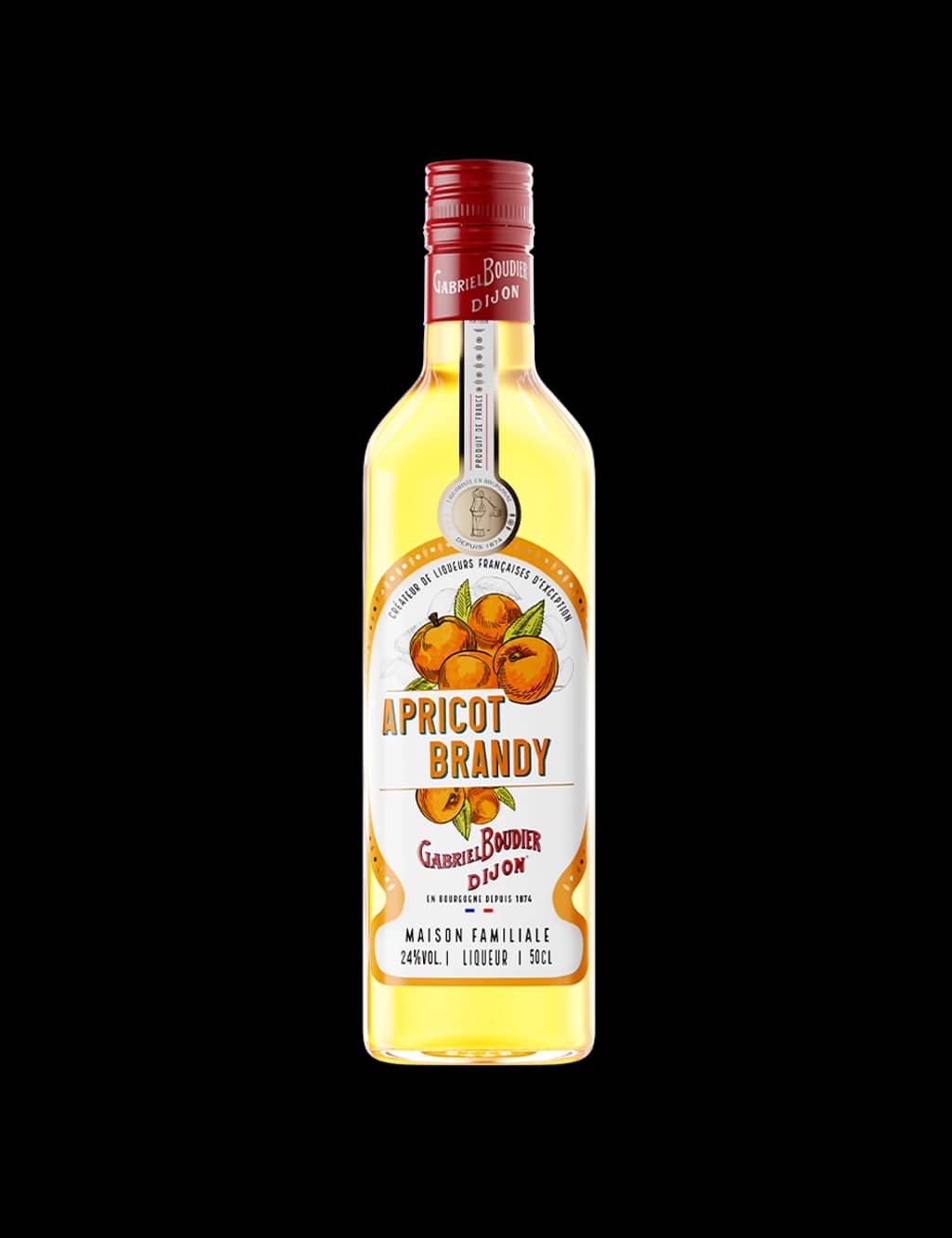 Apricot Brandy
