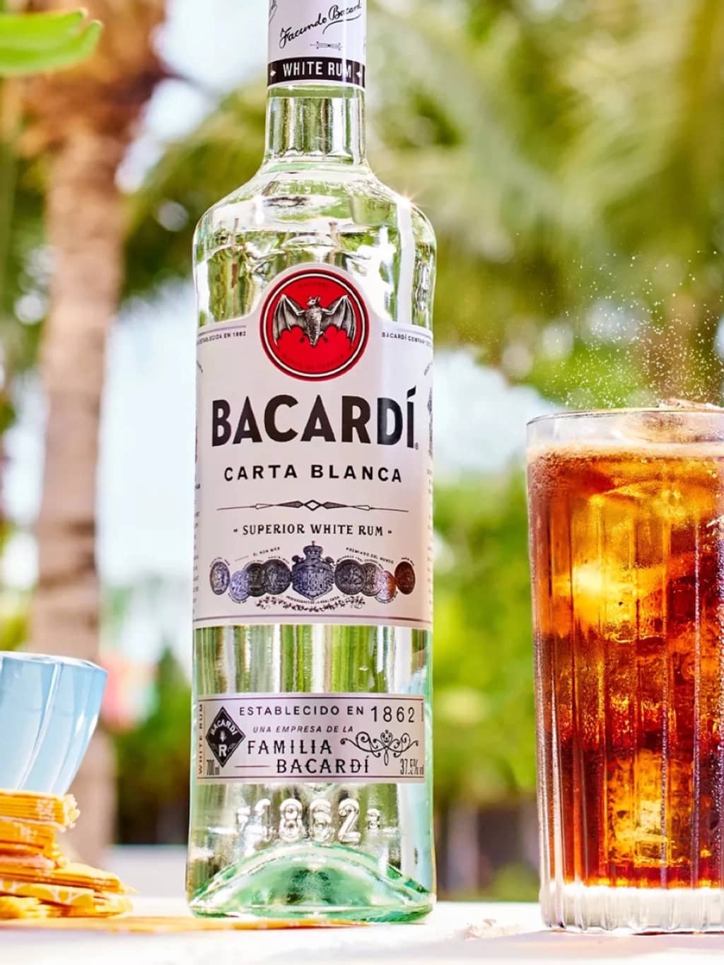Bacardi