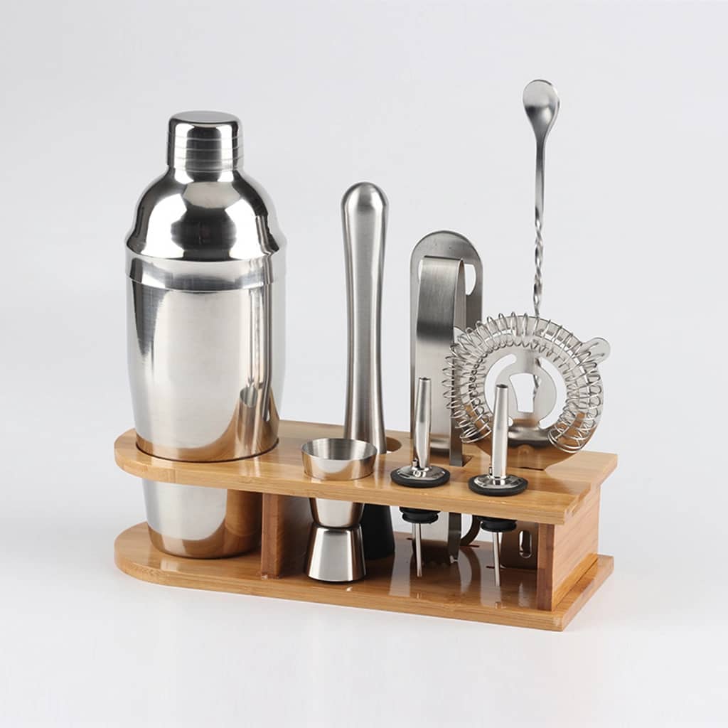 Bar tools