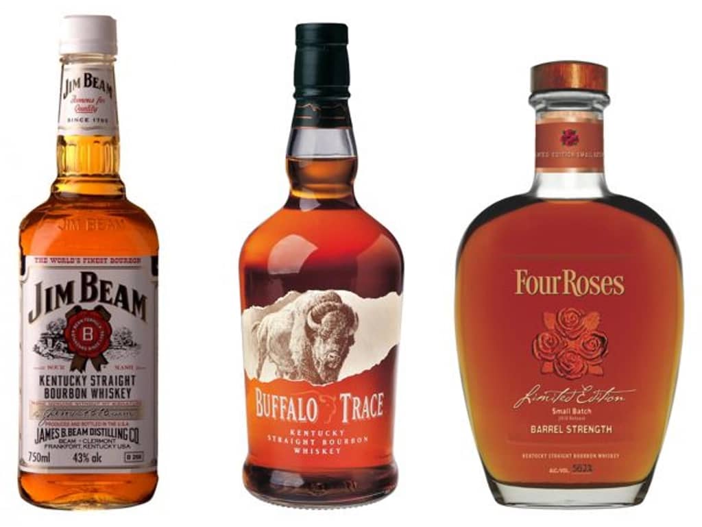 Bourbon Whiskey