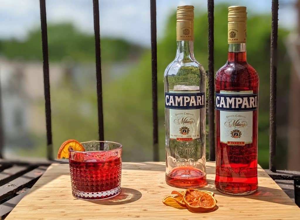 Campari
