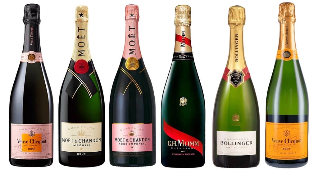 Champagne