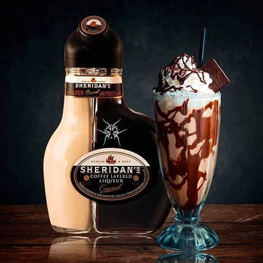 Coffee Liqueur