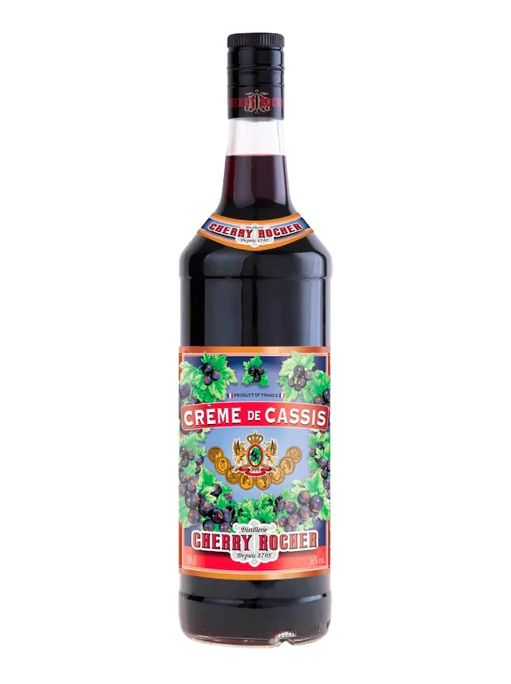 Crème de Cassis