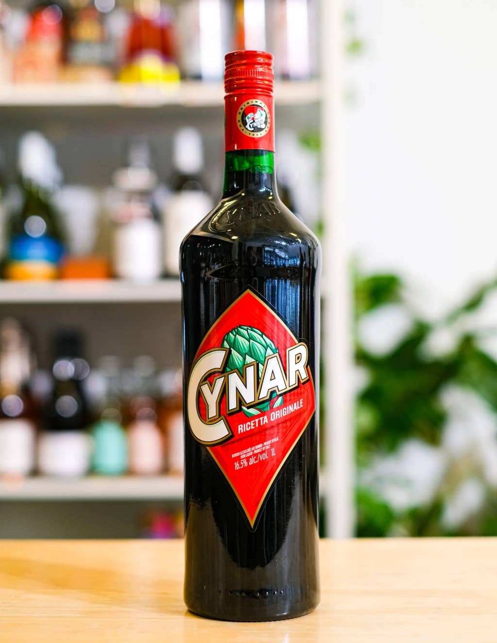 Cynar