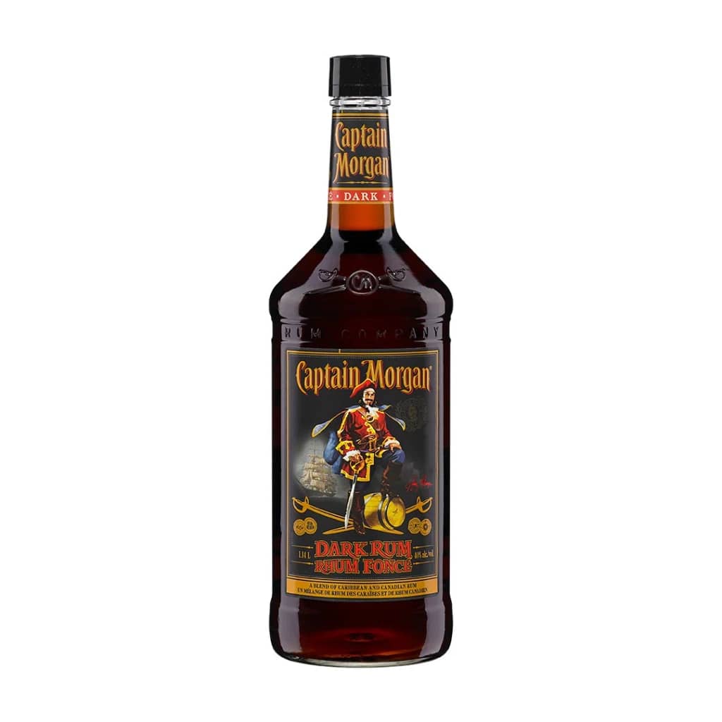 Dark Rum