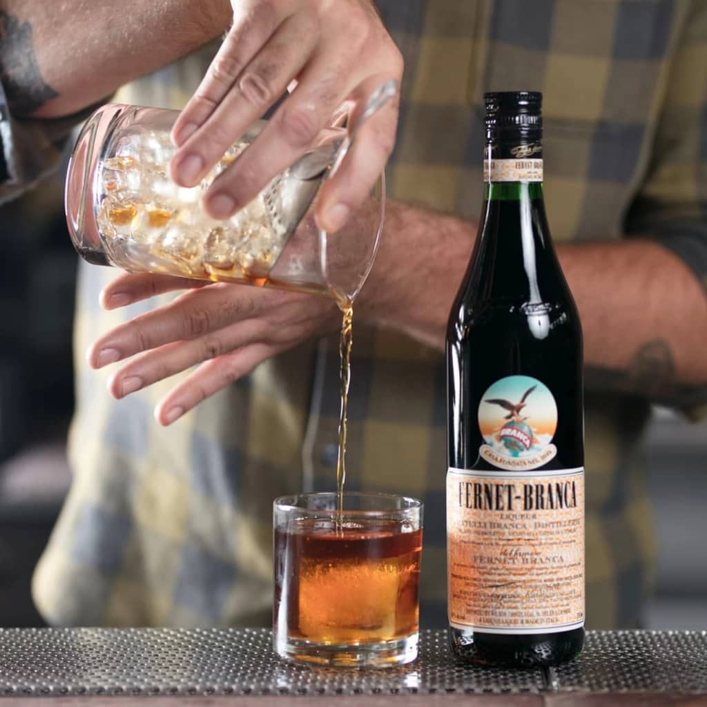 Fernet-Branca
