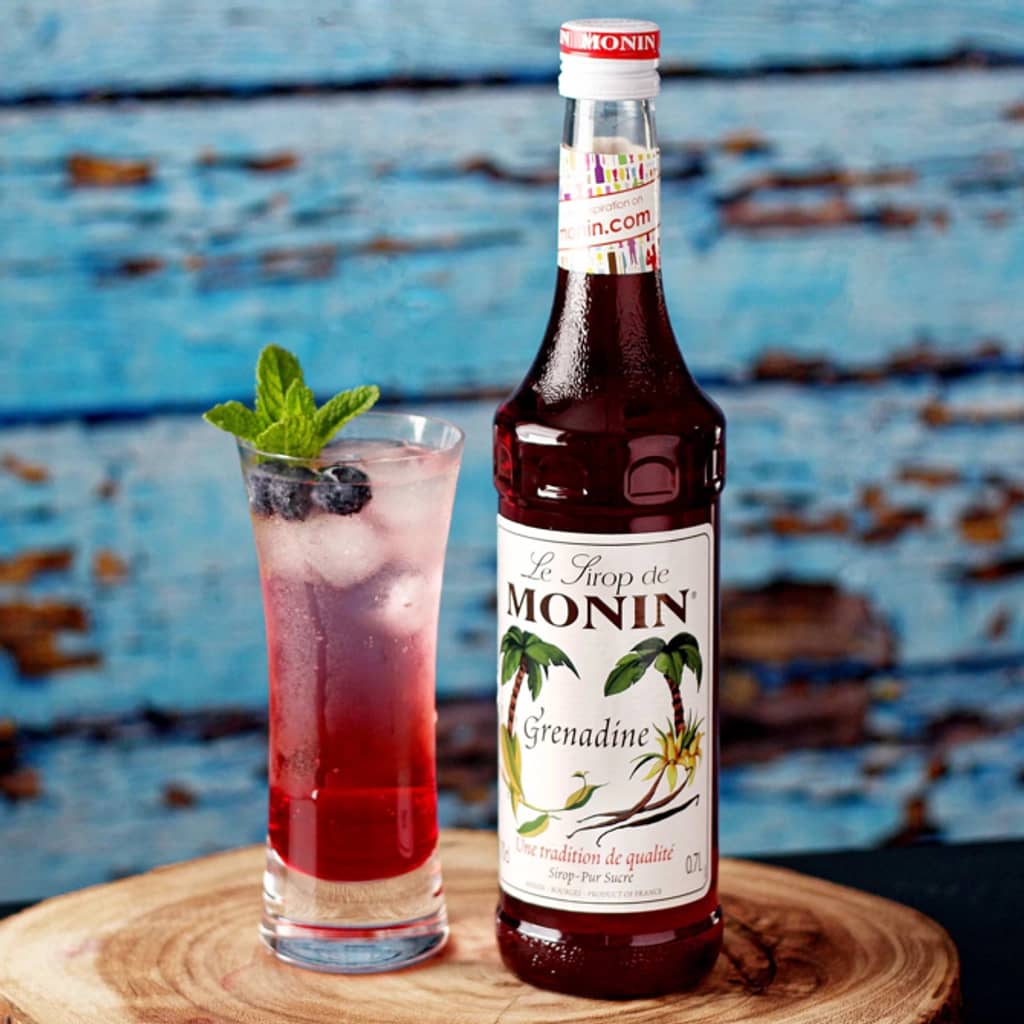 Grenadine