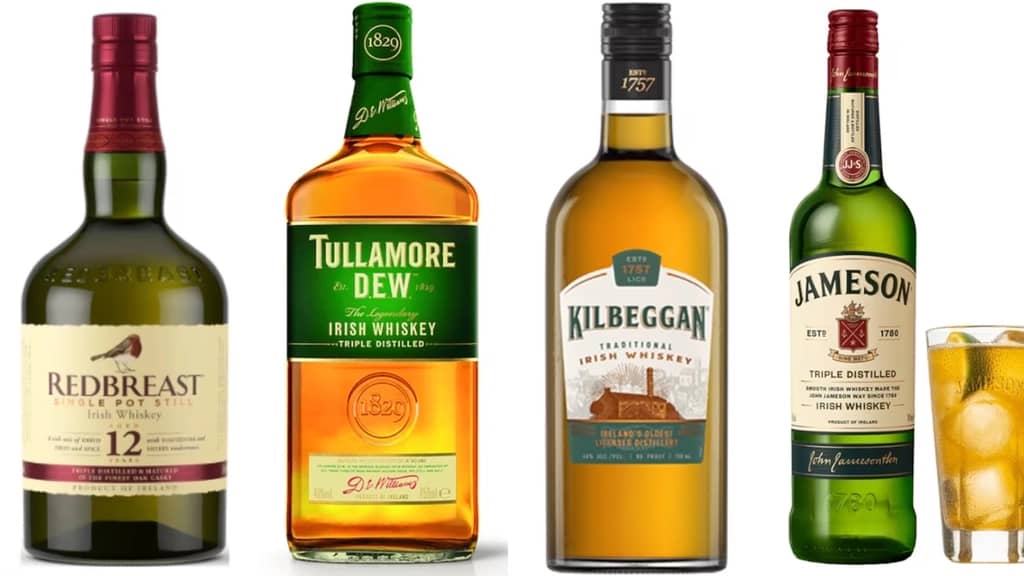 Irish Whiskey
