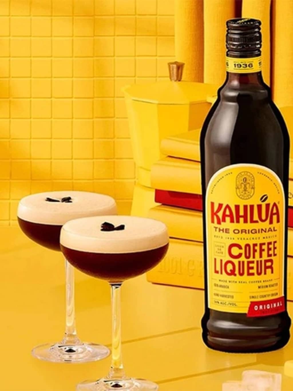 Kahlua