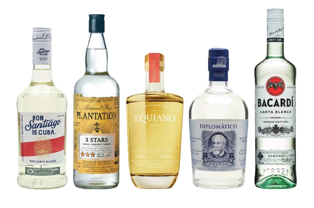 Jasny rum