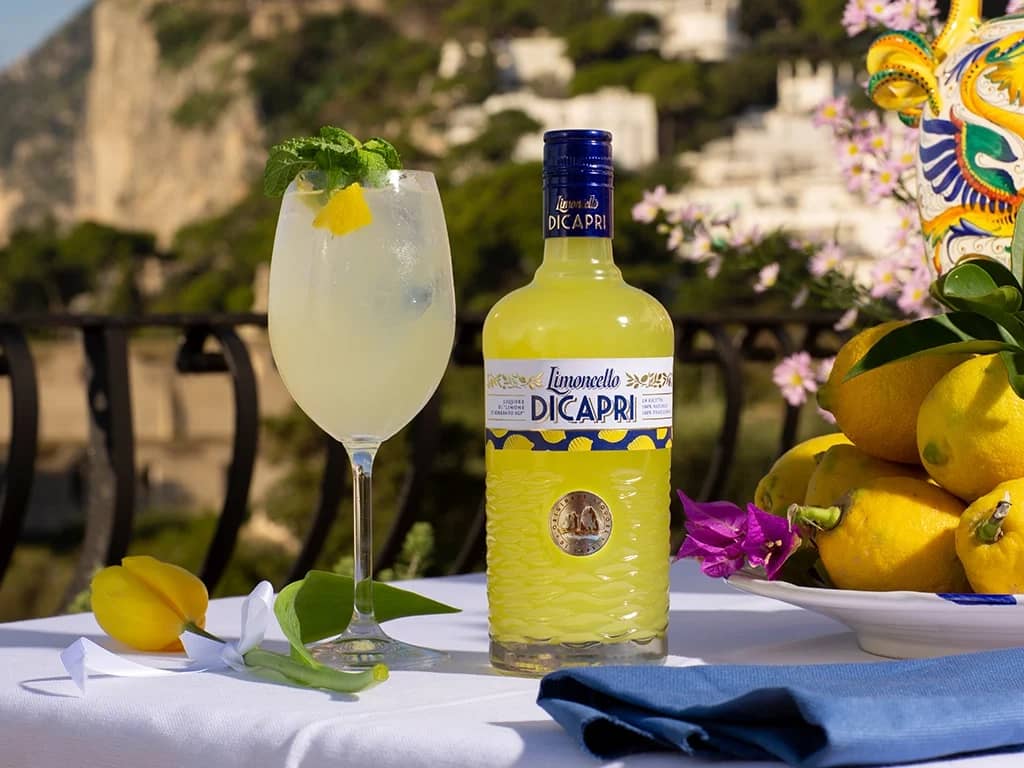 Limoncello