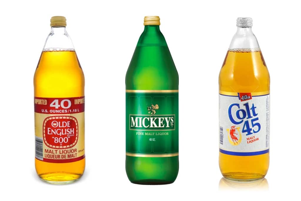 Malt Liquor