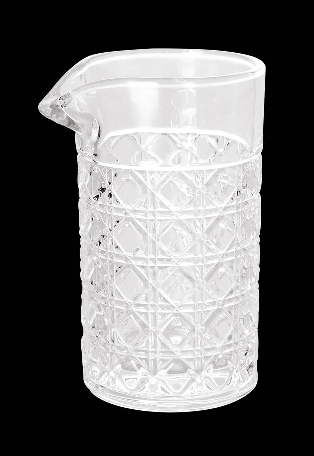 Mixing Glass
