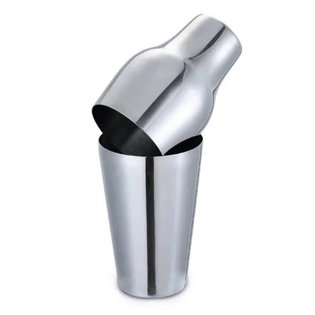 Parisian / French Shaker