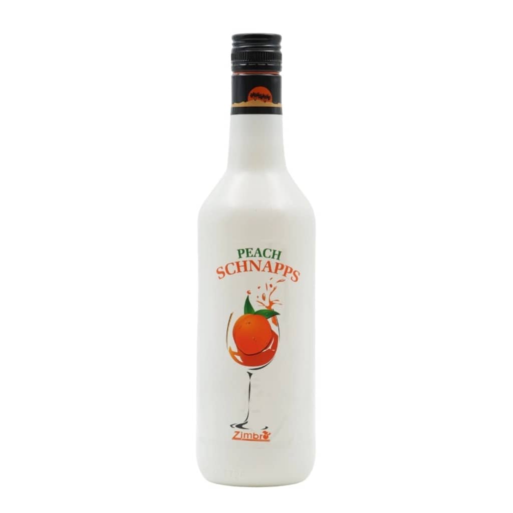 Peach Schnapps