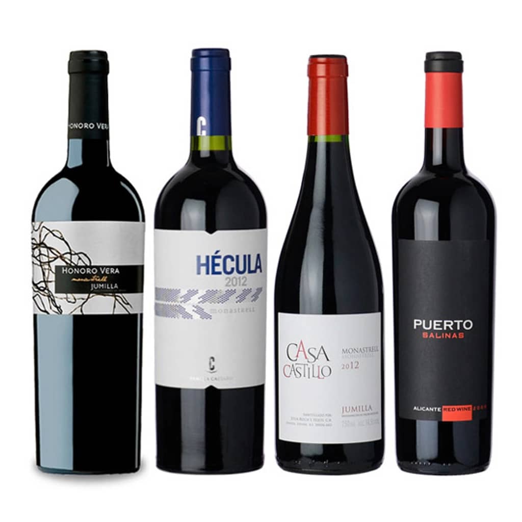 Red Wine