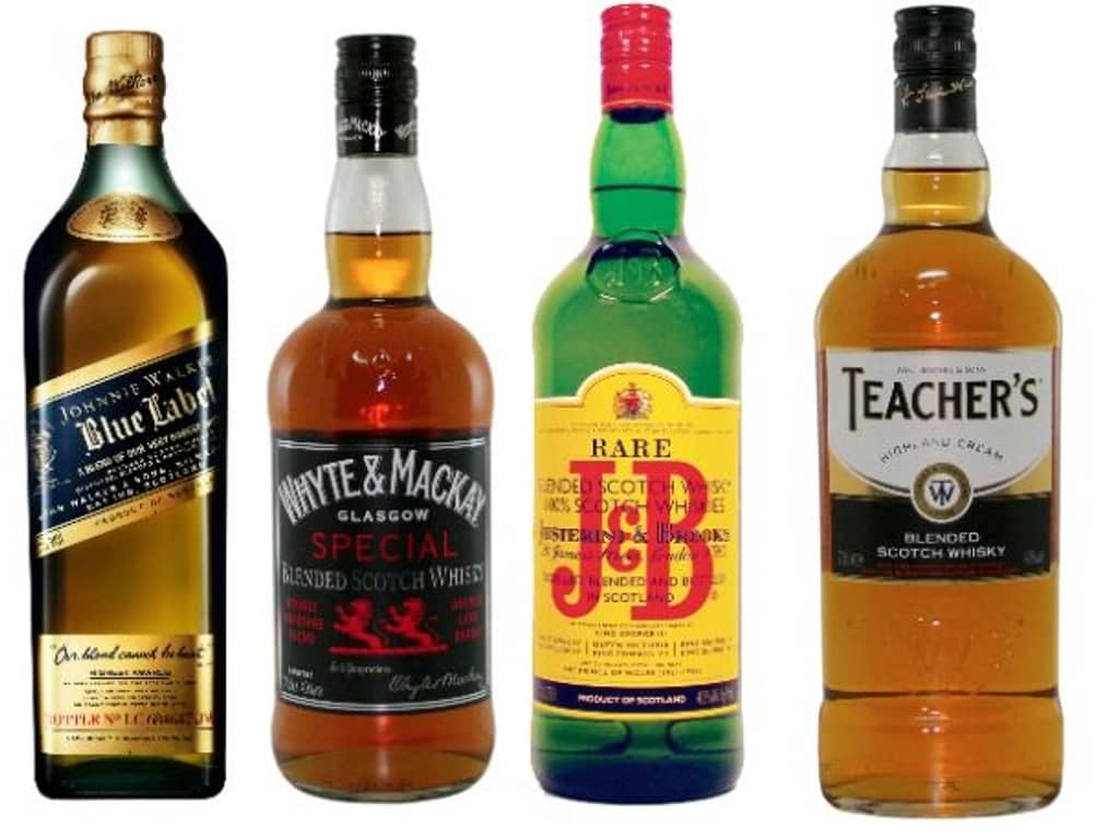 Scotch Whisky