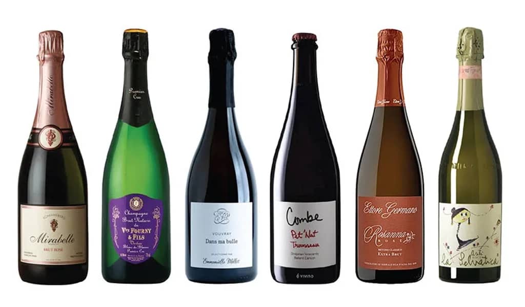 Sparkling Wine