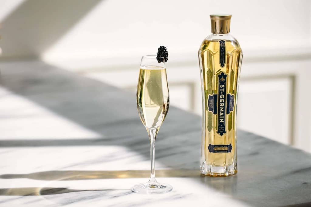St-Germain Liqueur