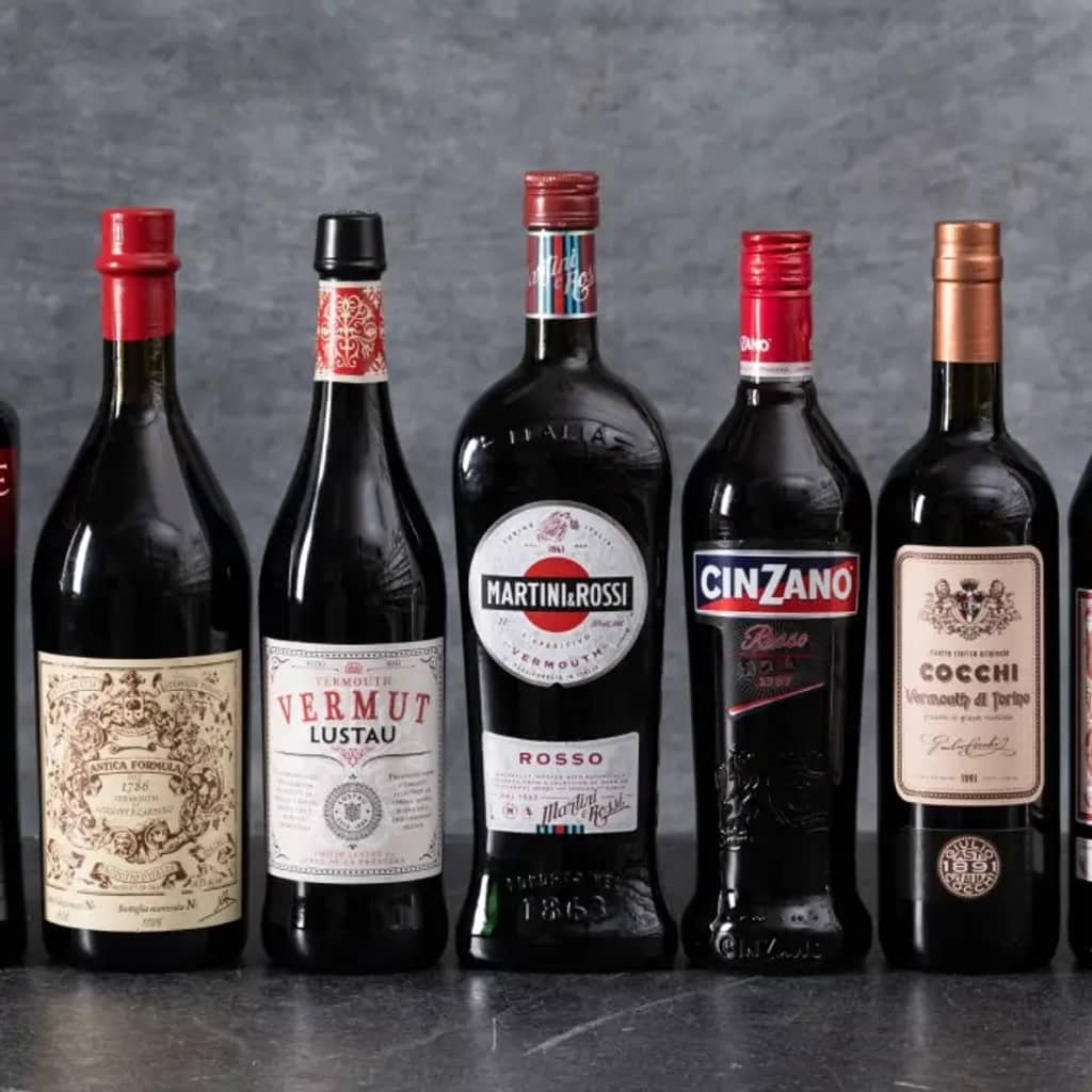 Sweet Vermouth