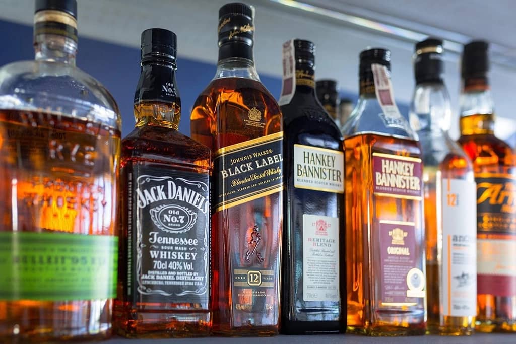 Whiskey