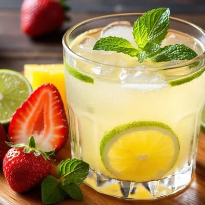 Sota Kandaka: Fruity & Joyful
