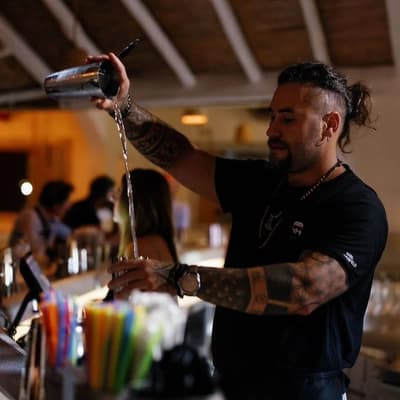 Alexandr Maori: The Dry Side of Flavor
