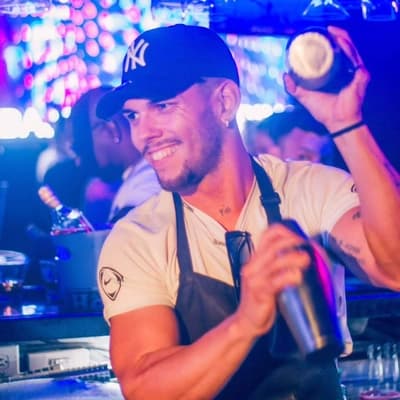 Eduin Diaz: Mocktails for Everyone