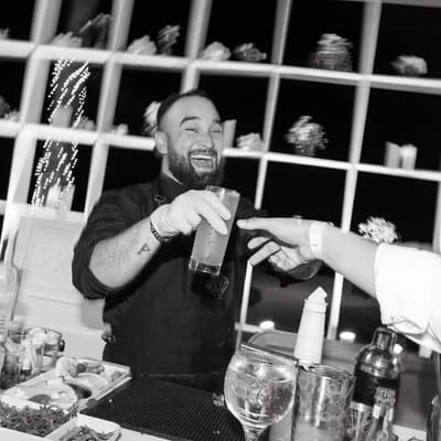 Francisco Gregorio: Smoke & Soul