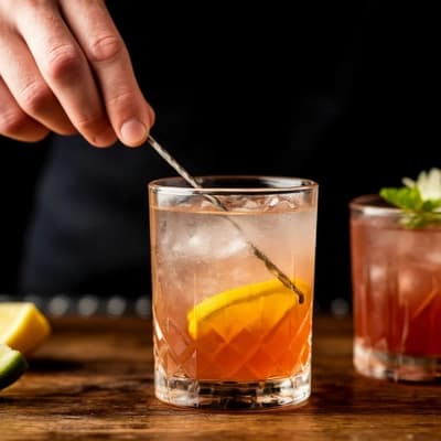 Dayton Axle: The Stirring Standard