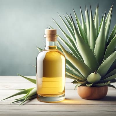¿El jarabe de agave es vegano?