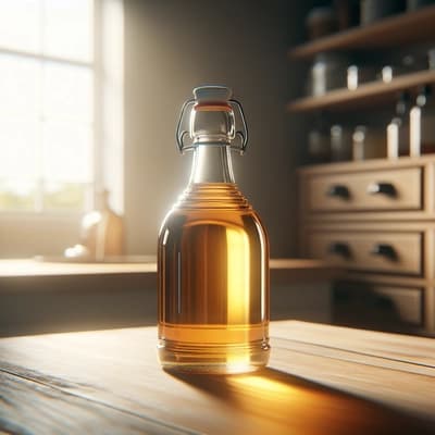 아가베 시럽은 어떻게 보관해야 할까요?