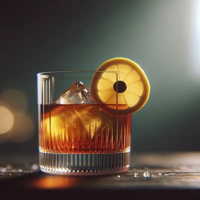 Variaciones del Amaretto Whiskey Sour