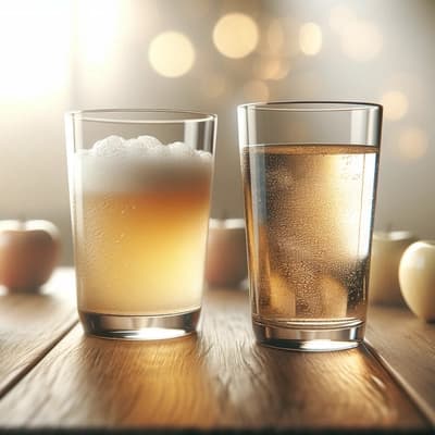 Apple Cider vs Apple Juice: What's the Difference?