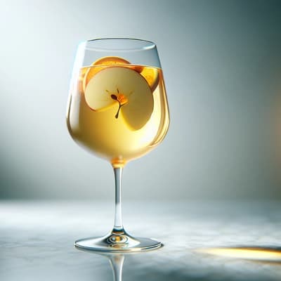 Best Wine for Apple Cider Sangria