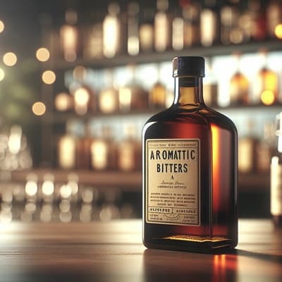 Comment dois-je conserver les bitters aromatiques ?