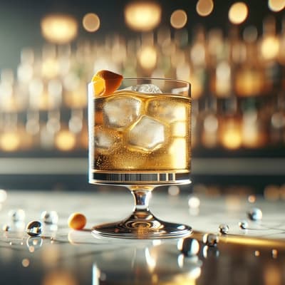 Amargos Aromáticos en Bebidas Sin Alcohol