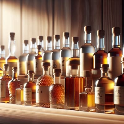Trends in Modern Mixology