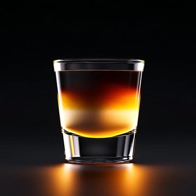 B52 Shot