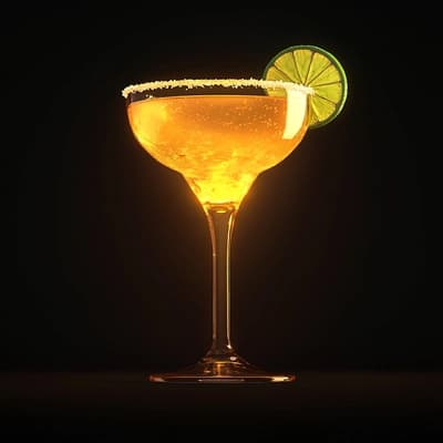 Beer Margarita