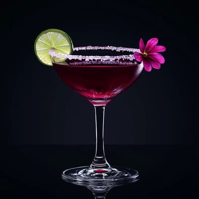 Beet Margarita