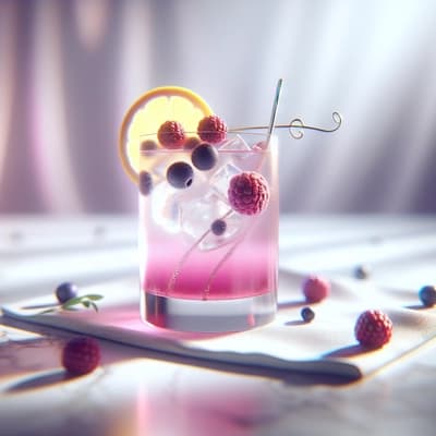¿Qué Frutas Se Pueden Usar en un Gin Fizz?