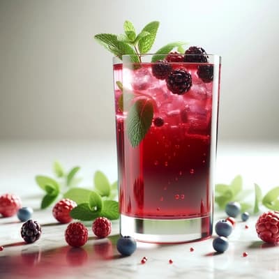 Comment puis-je préparer des cocktails sans alcool à la maison ?